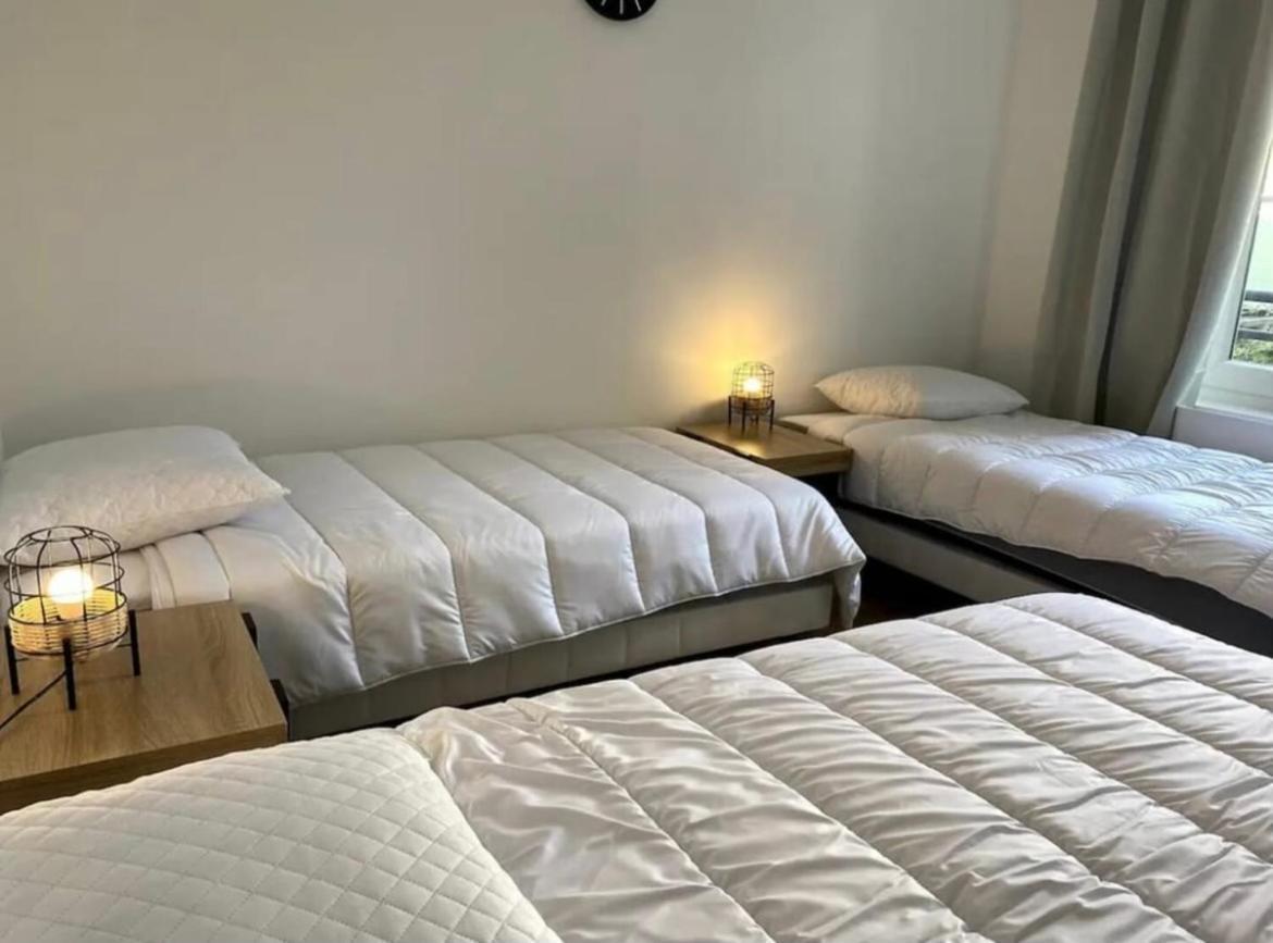 Ferienwohnung La Belle Etoile Boulogne-sur-Mer Exterior foto