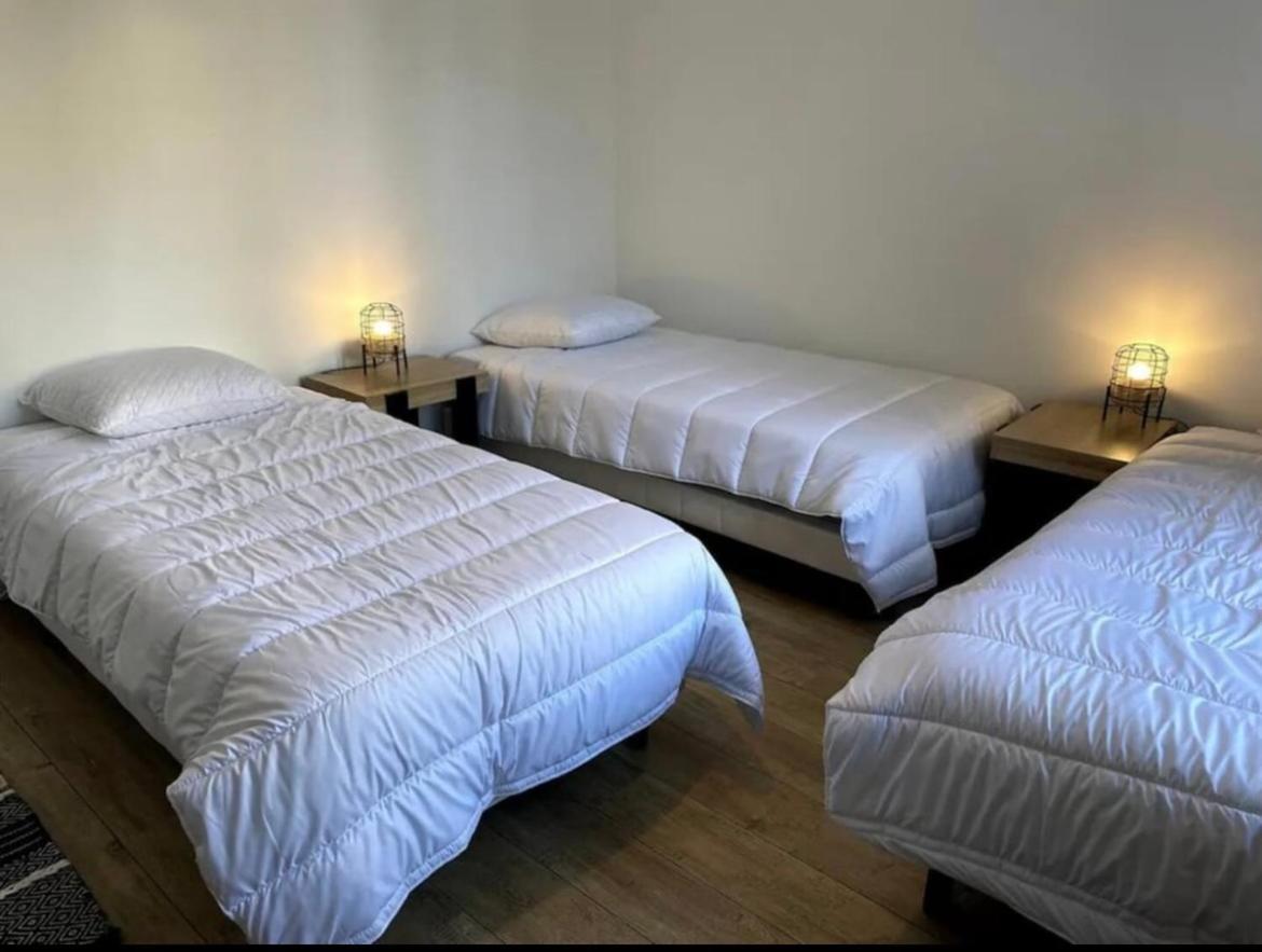 Ferienwohnung La Belle Etoile Boulogne-sur-Mer Exterior foto